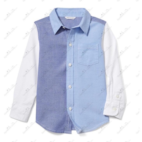 Janie and Jack Boys Set - Picture 4 of 14